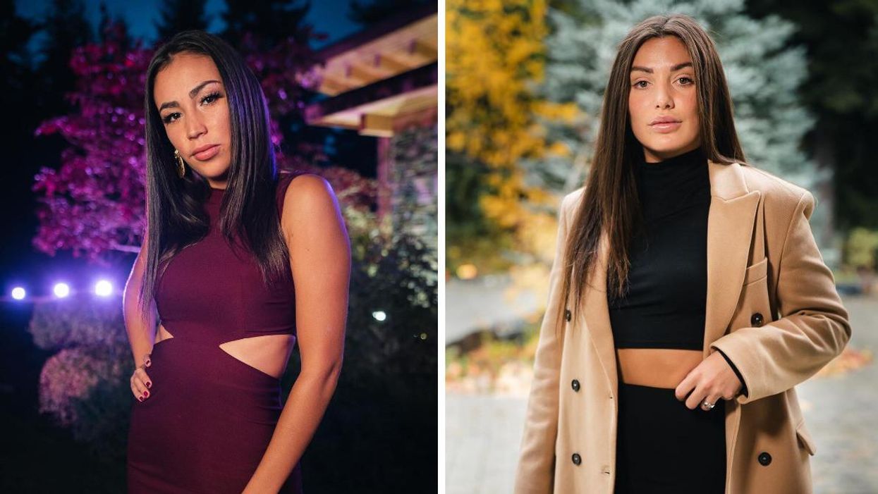 Jolie-Ann fait des tweets «crunchy» sur Audrey et ça sent la bisbille à L’heure de vérité