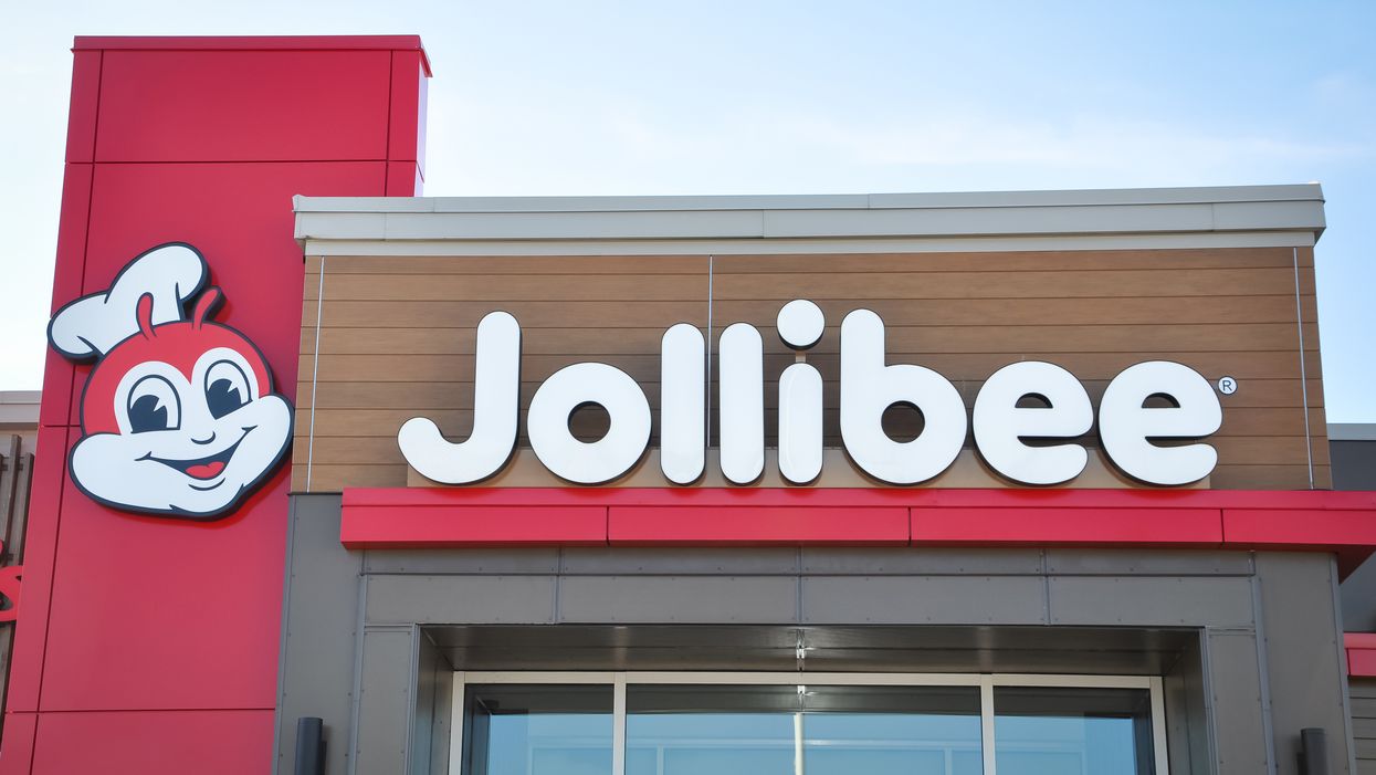Jollibee In Toronto Is Opening Another Location By The End Of The Year