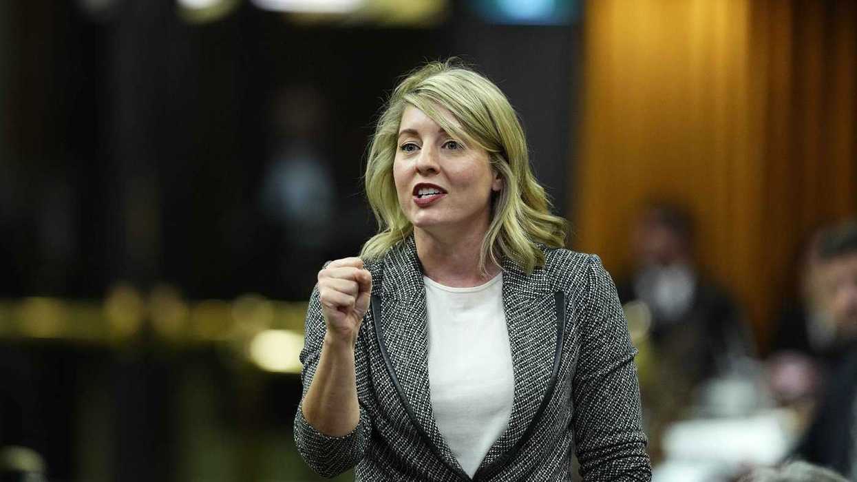 Joly presses Stelco owner for job commitments