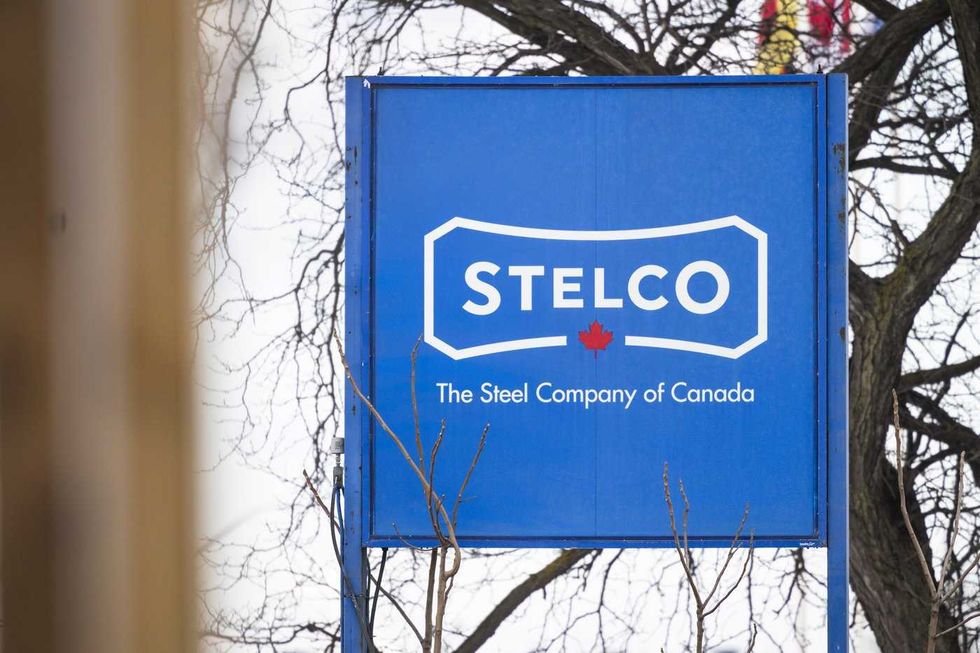 Joly presses Stelco owner for job commitments