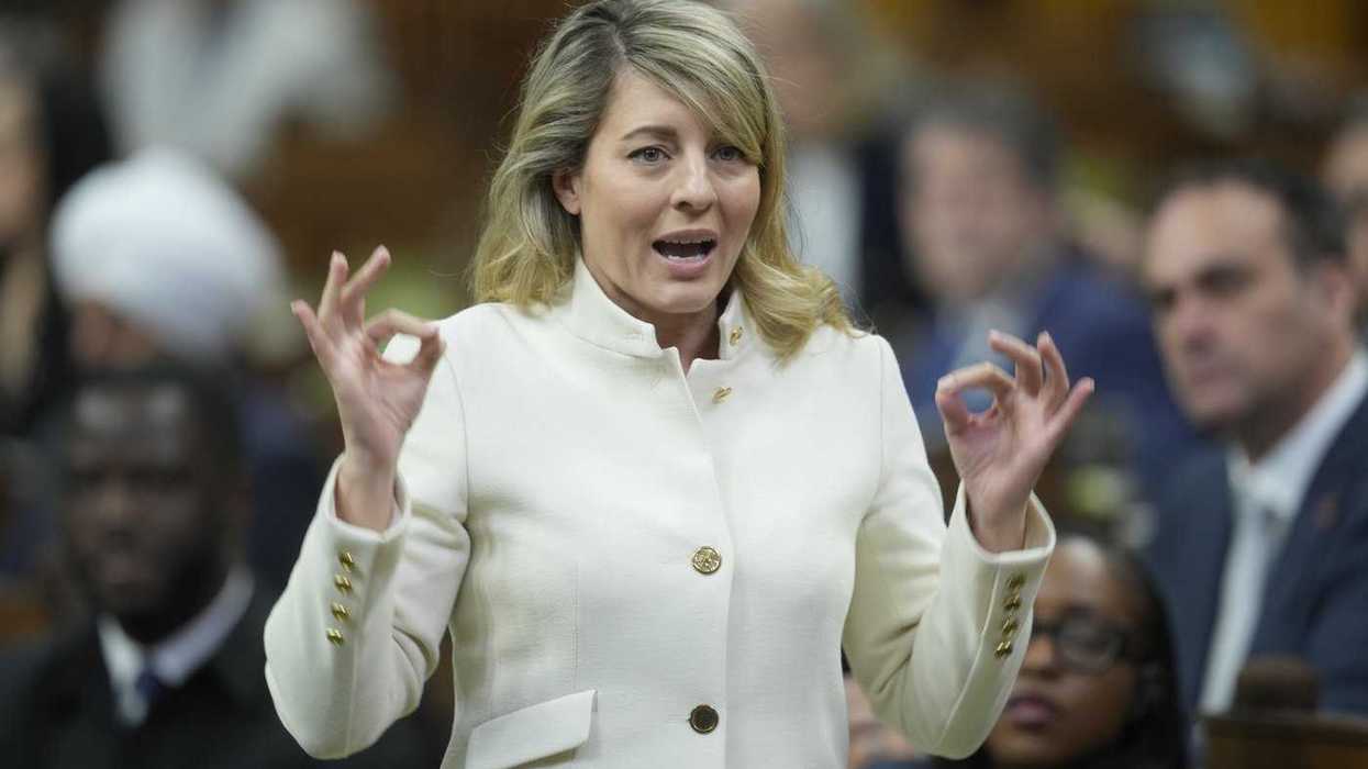 Joly unveils $25M to boost advanced manufacturing