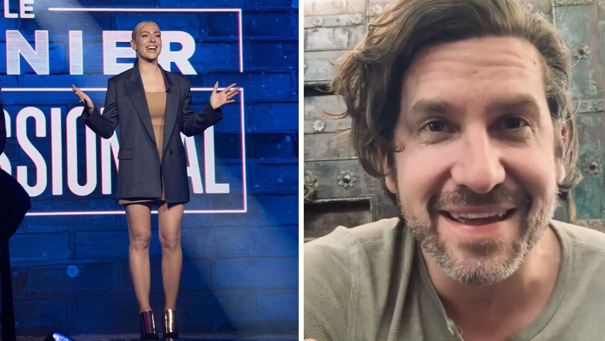 Jonas, le seul candidat annoncé, annule sa participation à Big Brother Célébrités saison 2