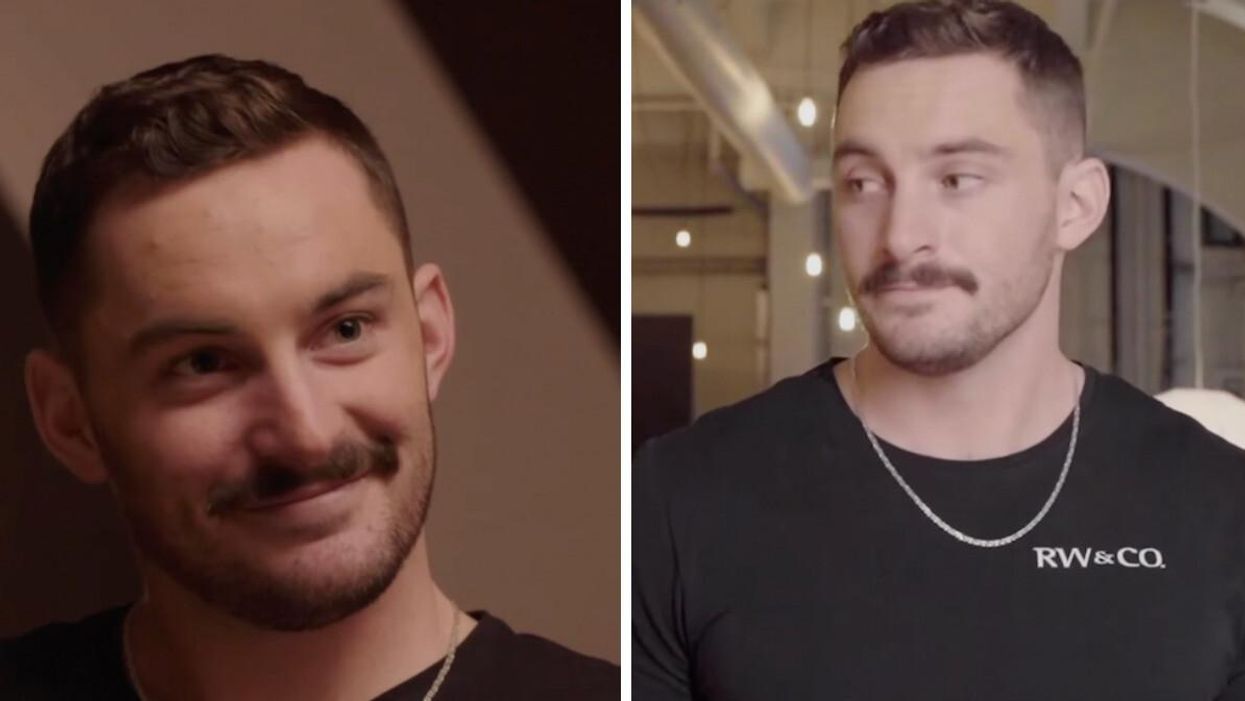 Jonathan d'OD Martinique.