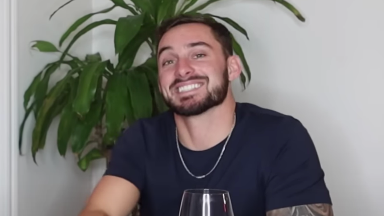 Jonathan Desjardins d'OD Martinique.