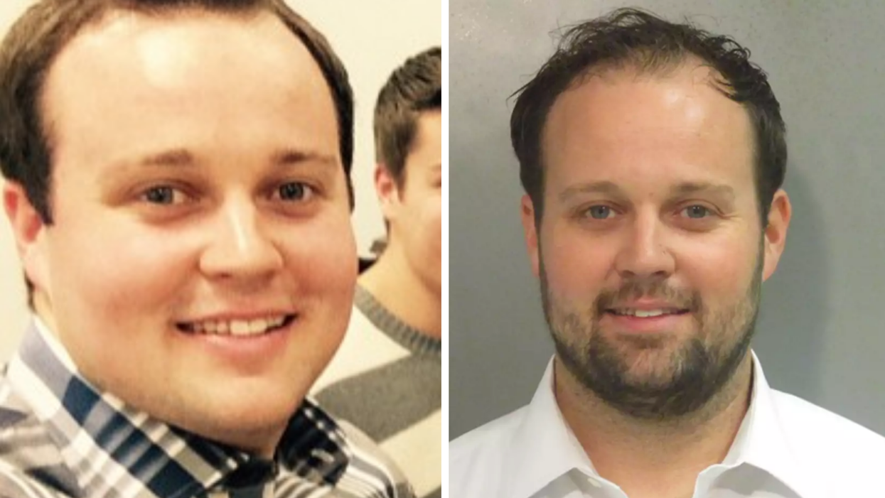 Josh Duggar