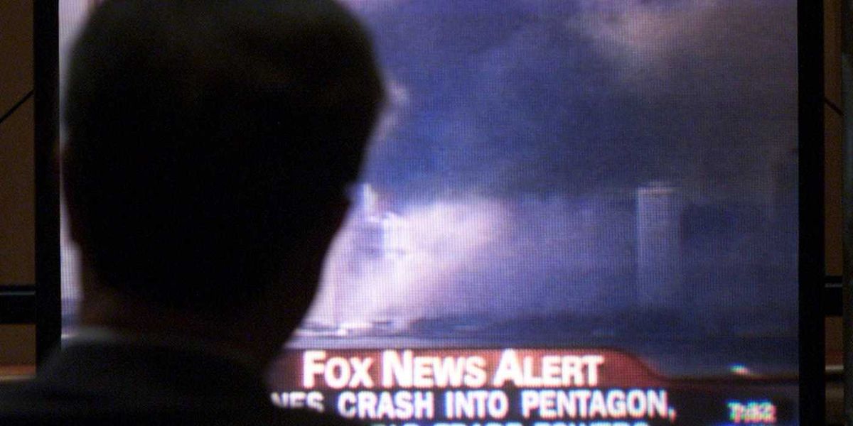 Inside Canadian newsrooms’ triumphs — and regrets — while covering the 9/11 attacks Inside Canadian newsrooms’ triumphs — and regrets — while covering the 9/11 attacks