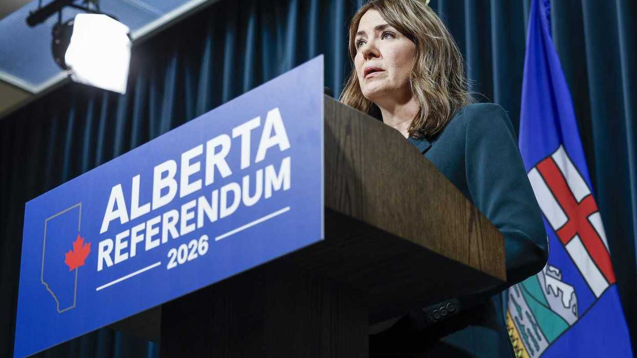 Judge denies Alberta NDP voter list challenge