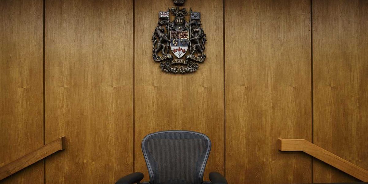 Judge orders pause on Alberta separation process Judge orders pause on Alberta separation process