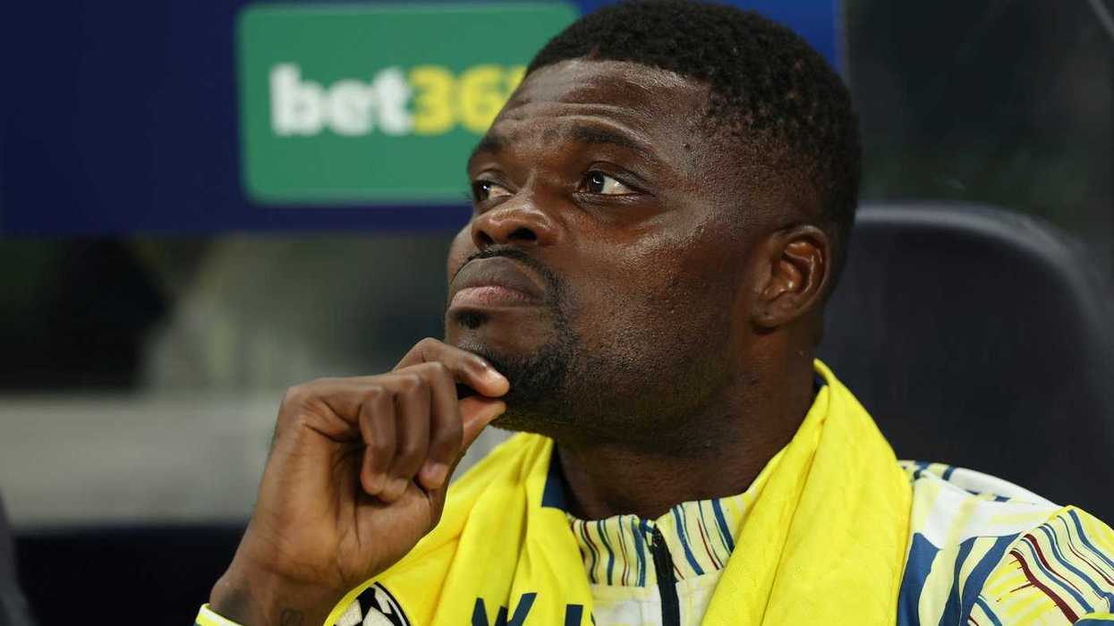 Judge to rule on Ghanaian player's challenge