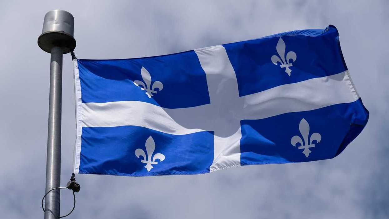 Judicial recount ordered in Champlain riding
