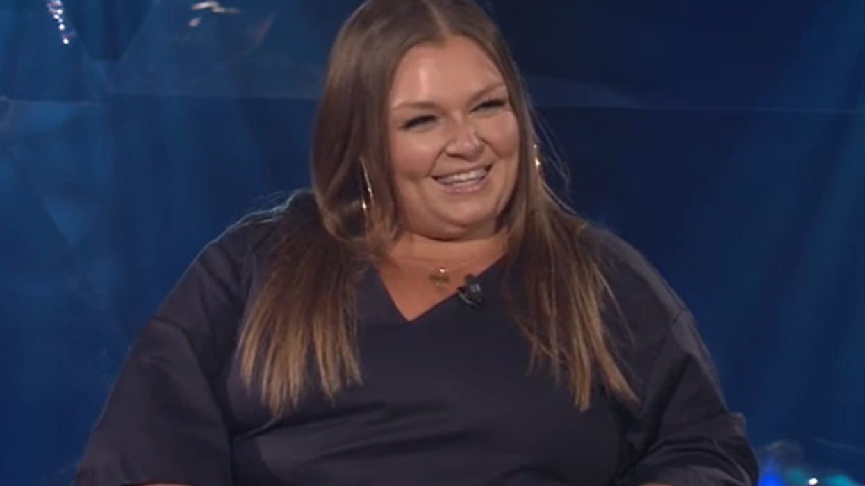 Julie d'Occupation Double : Julie Snyder et Marie-Lyne Joncas veulent la « matcher »