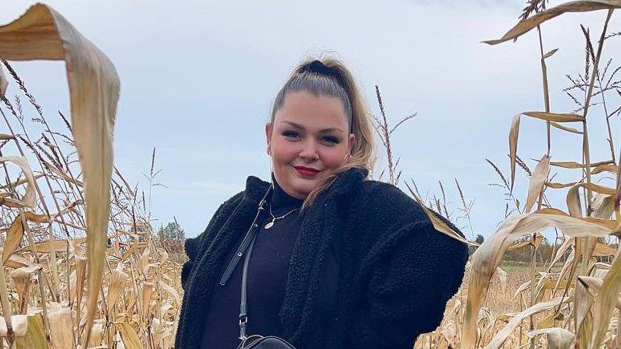 Julie Munger d'OD Chez Nous.