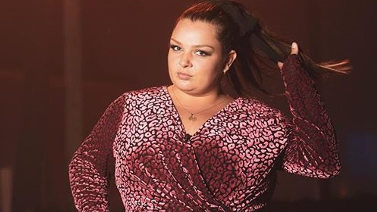 Julie Munger.