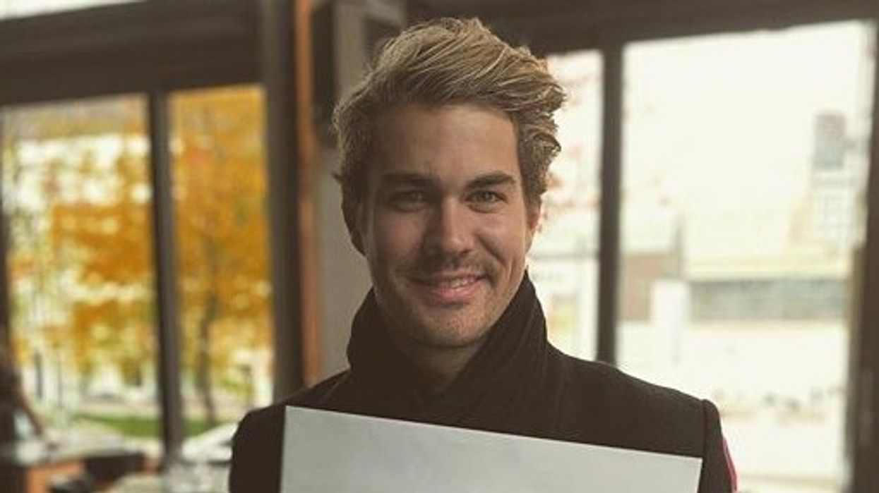 Julien Lacroix disparait complètement des réseaux sociaux suite aux allégations