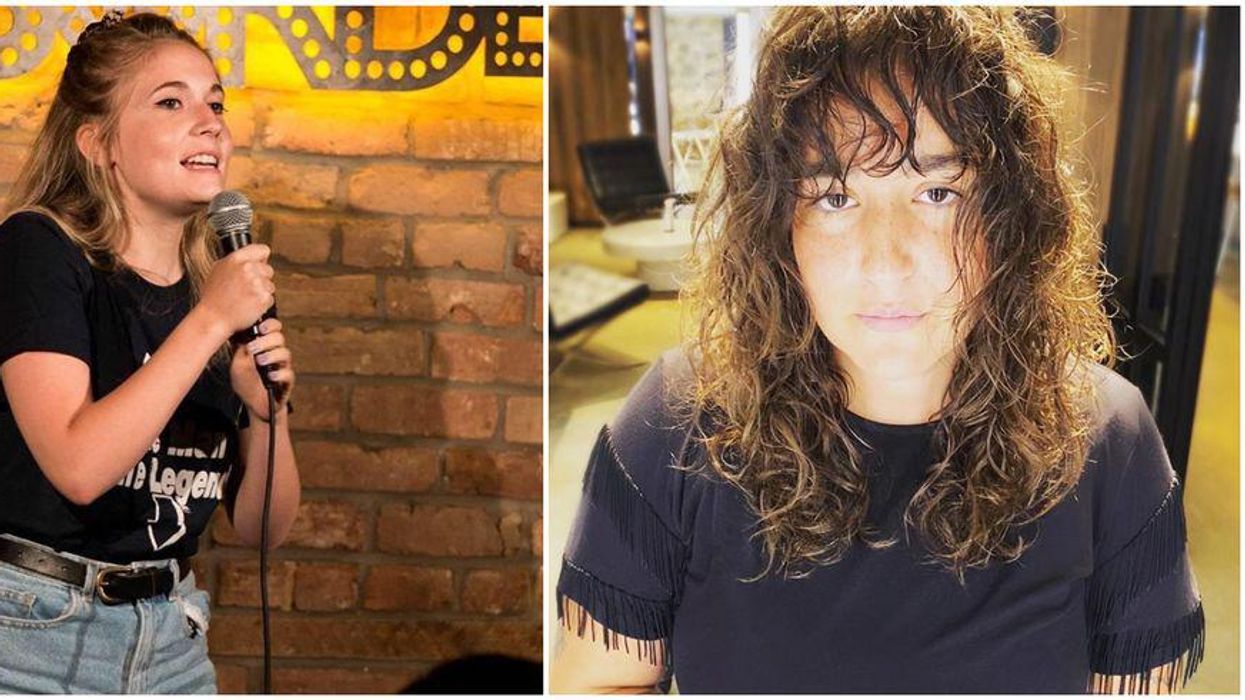 Julien Lacroix : Mariana Mazza et Rosalie Vaillancourt réagissent aux accusations