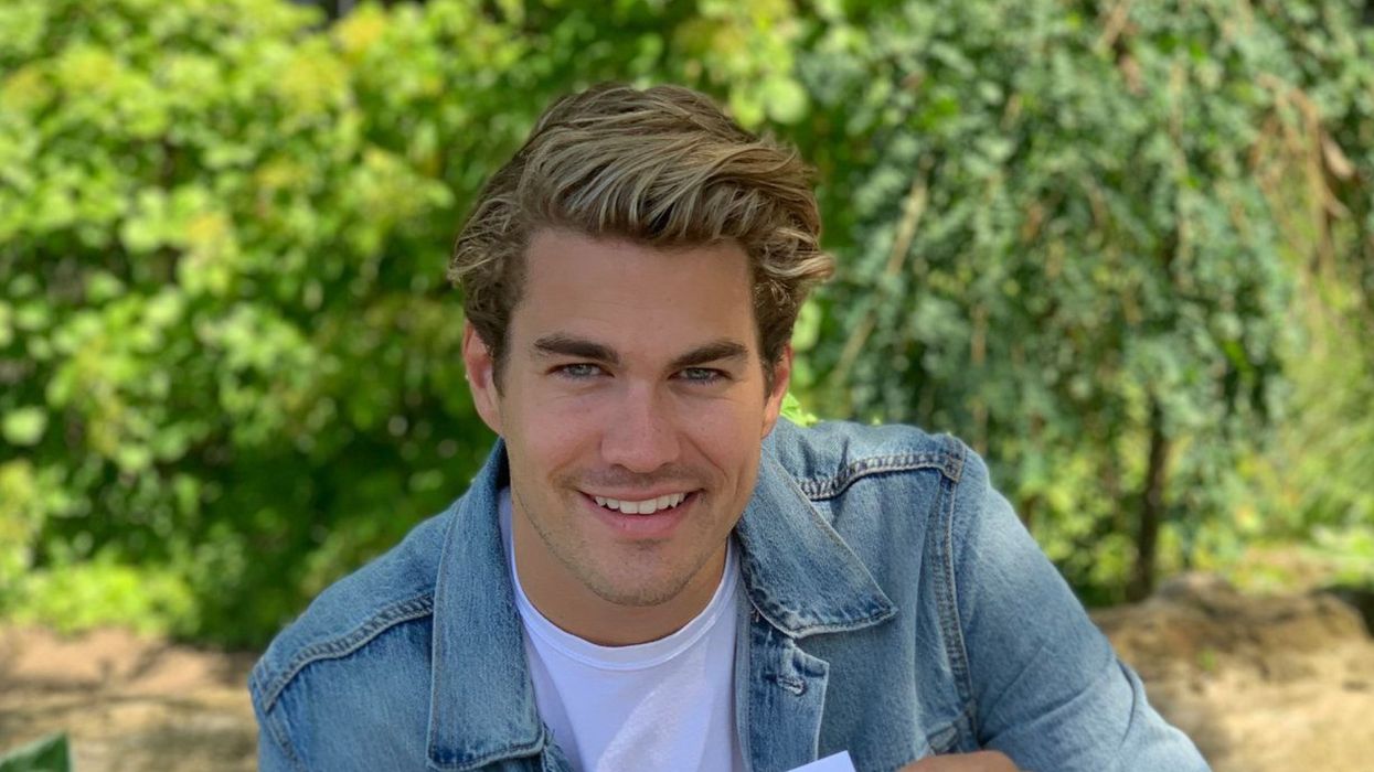 Julien Lacroix revient sur Facebook pour s'excuser et s'explique une deuxième fois