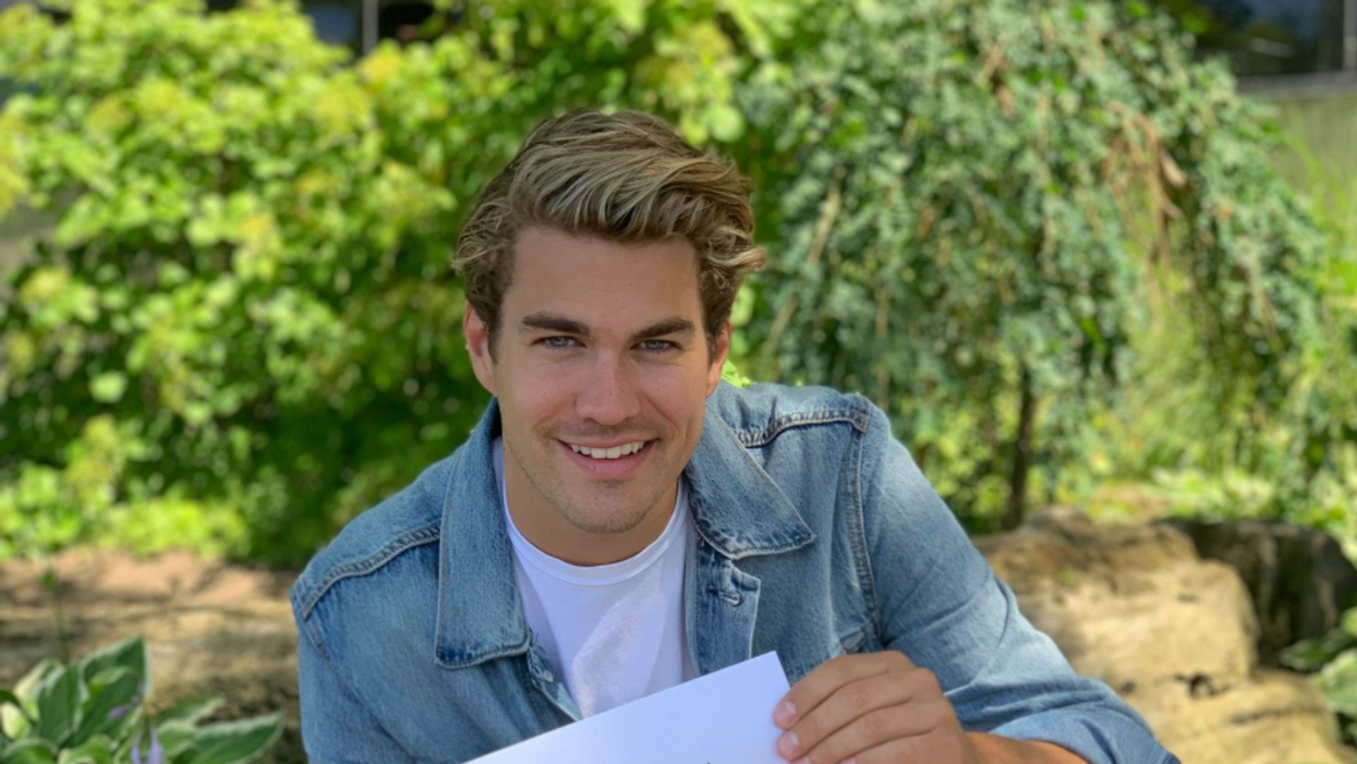 Julien Lacroix s’ouvre pour la 1re fois depuis les nombreuses allégations à son égard