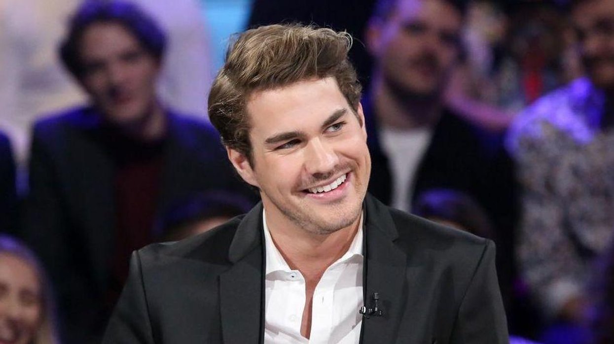Julien Loriaux Julien Lacroix Et Sa Femme : Julien Lacroix annonce un retour sur scène ...