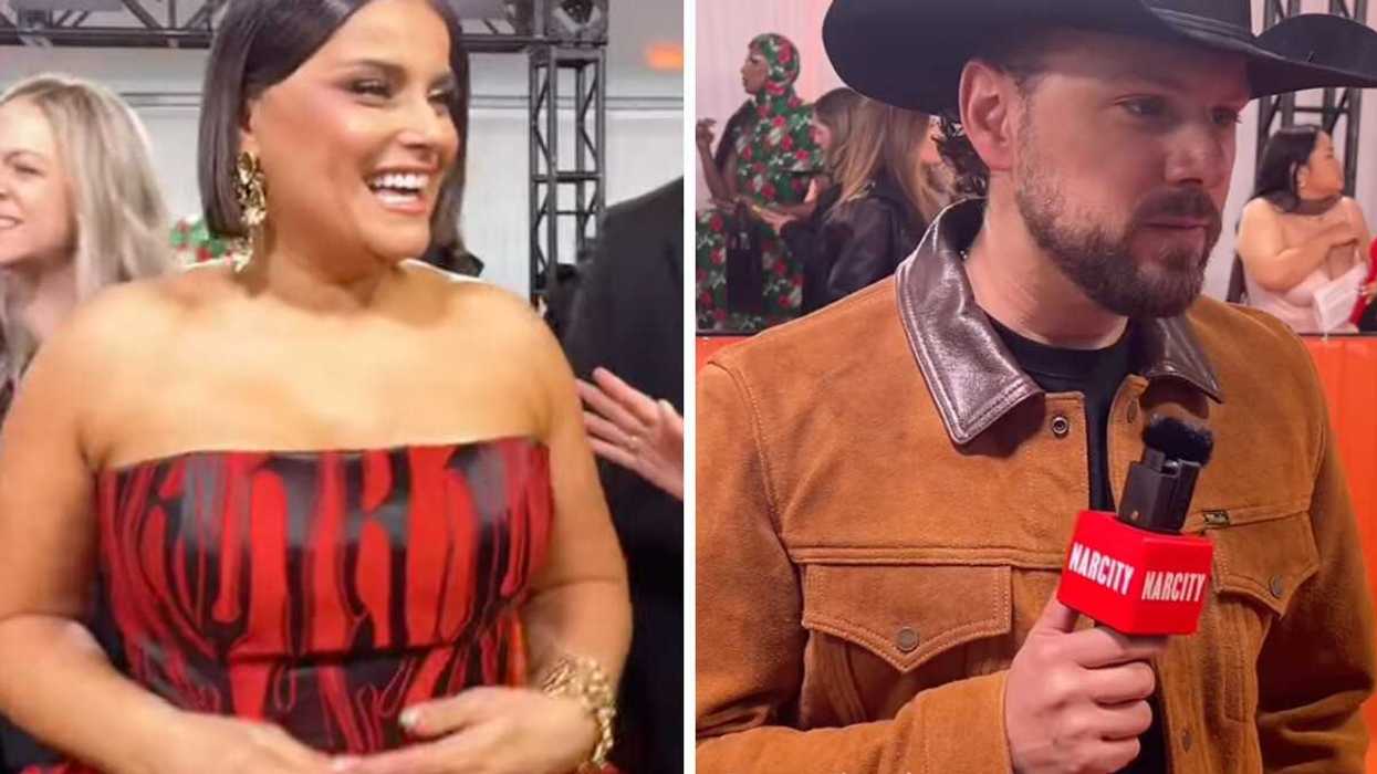 JUNO Awards 2026 best moments