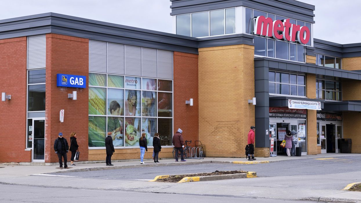 Jusqu'à 6 000$ d'amendes pour des anti-masques à Longueuil
