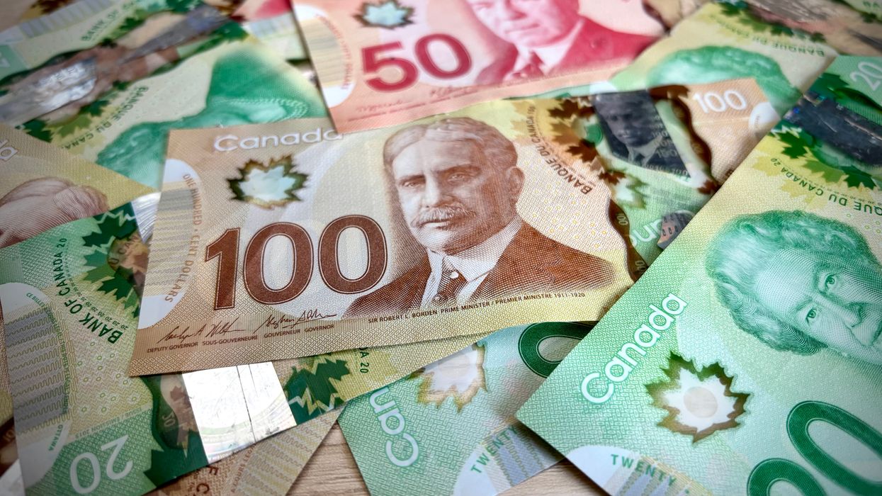 Allocation canadienne pour enfants : Jusqu'à 666 $ sont versés aux Québécois cette semaine