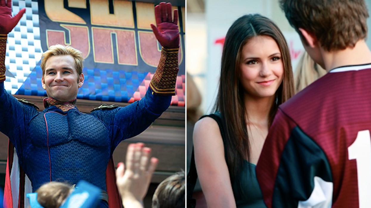 Amazon prime 2025 shows to binge