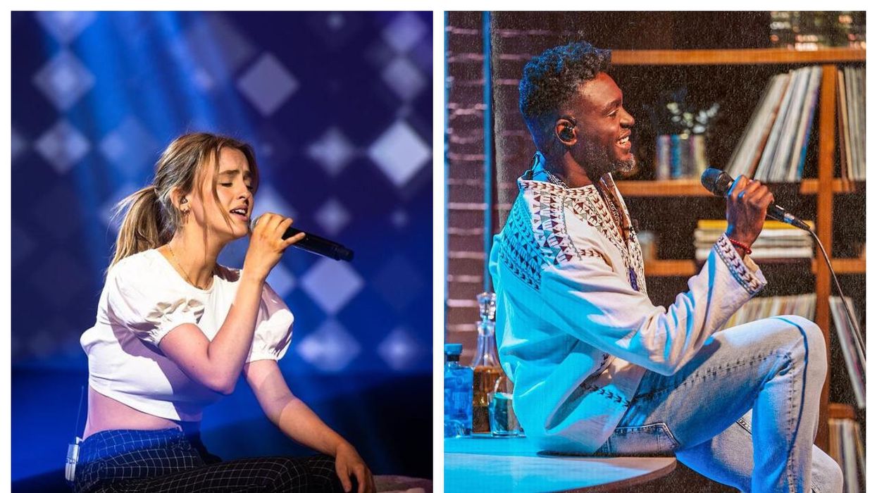 Juste un soir : 30 artistes livreront une performance le 20 août