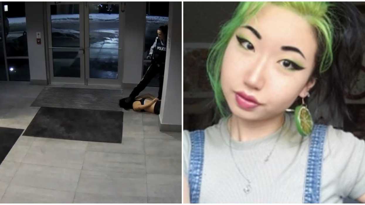 'Justice For Mona Wang' Protests Are Set To Pop Up Around BC This Weekend