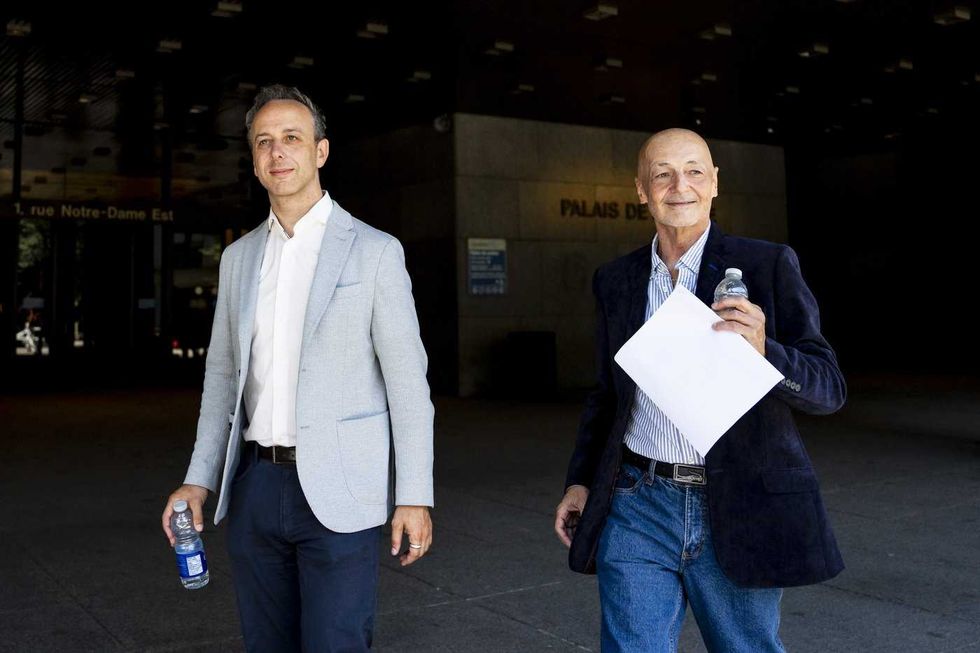 Justice minister orders new trial for Quebec man