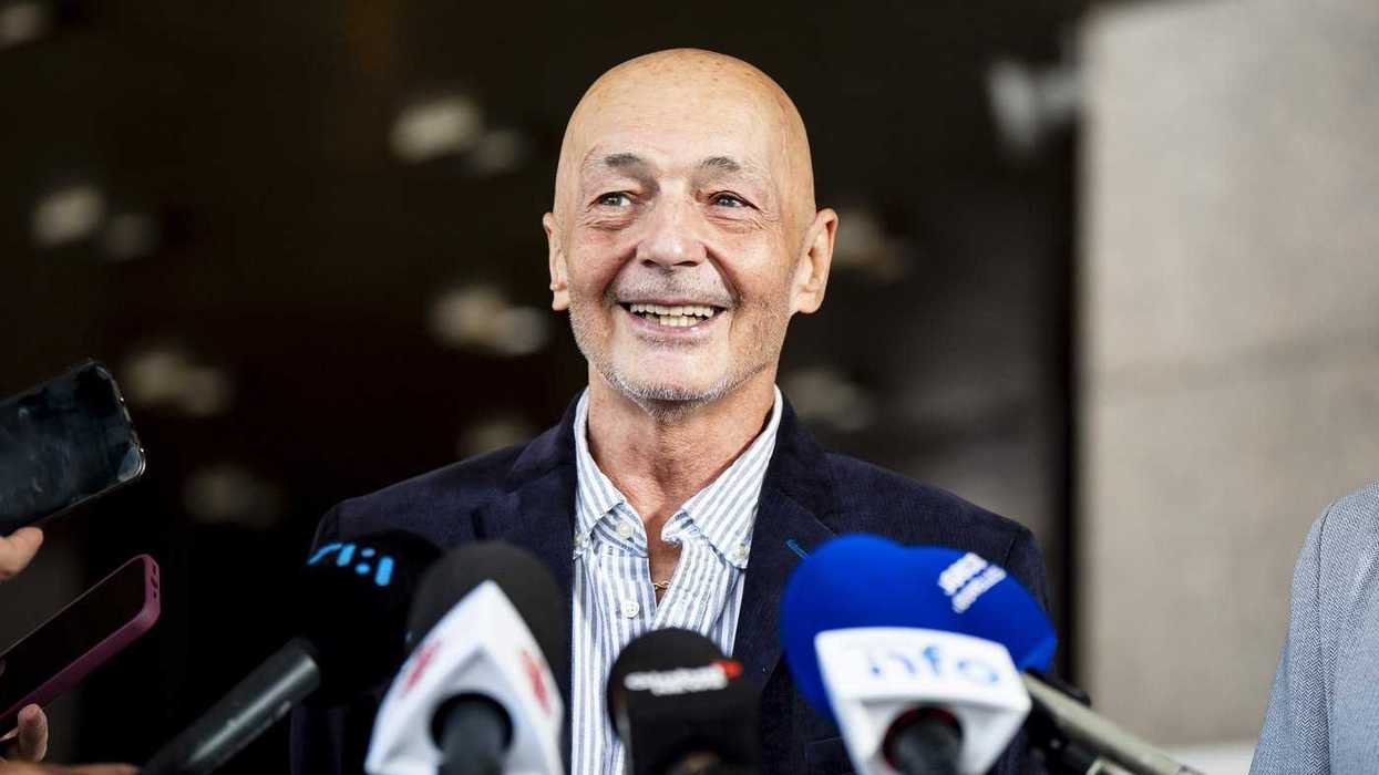 Justice minister orders new trial for Quebec man