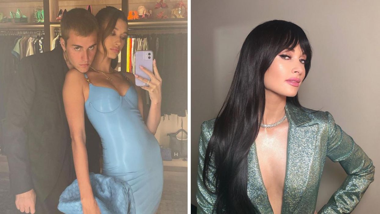 Justin Bieber Keeps Calling Kacey Musgraves But She Hangs Up