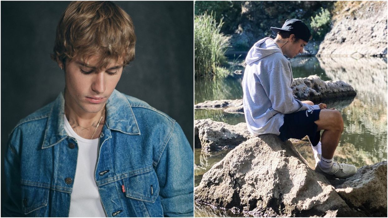 Justin Bieber Opened Up About Life In Ontario & Admitted He's Now Changed