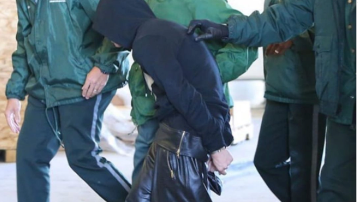 Justin Bieber Posted On The Anniversary Of His DUI & Got SO Much Love