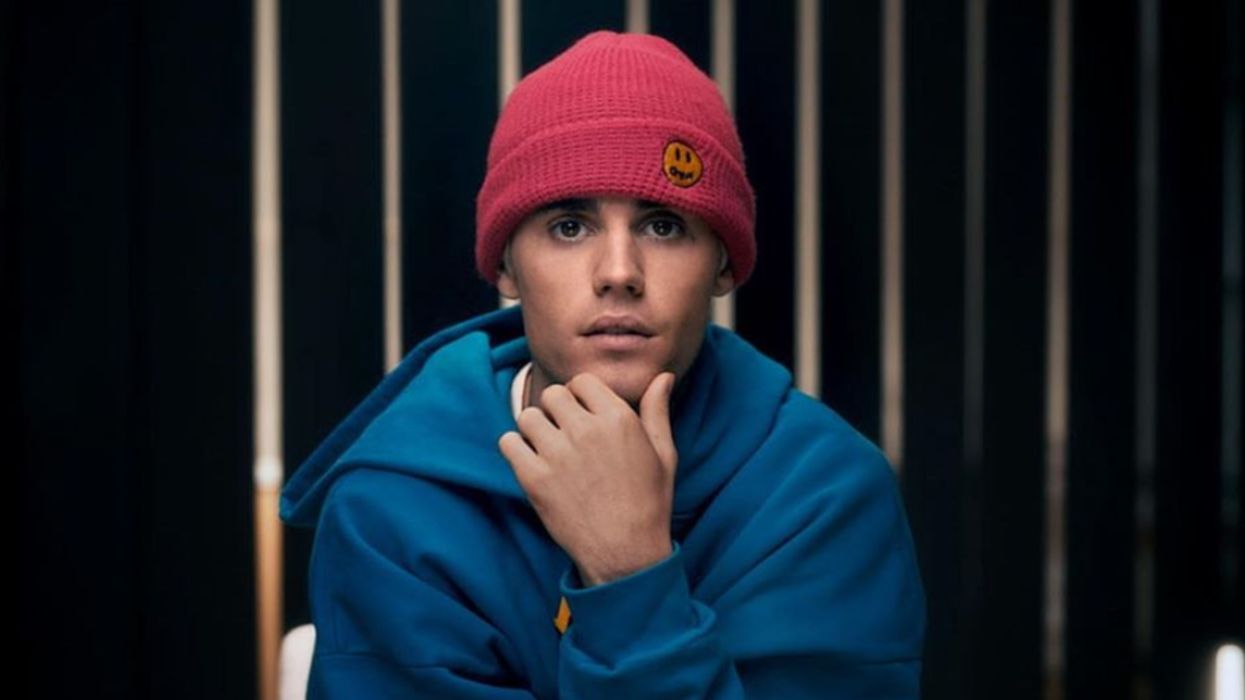 Justin Bieber reçoit des accusations de viol et se défend sur Twitter avec des « preuves »