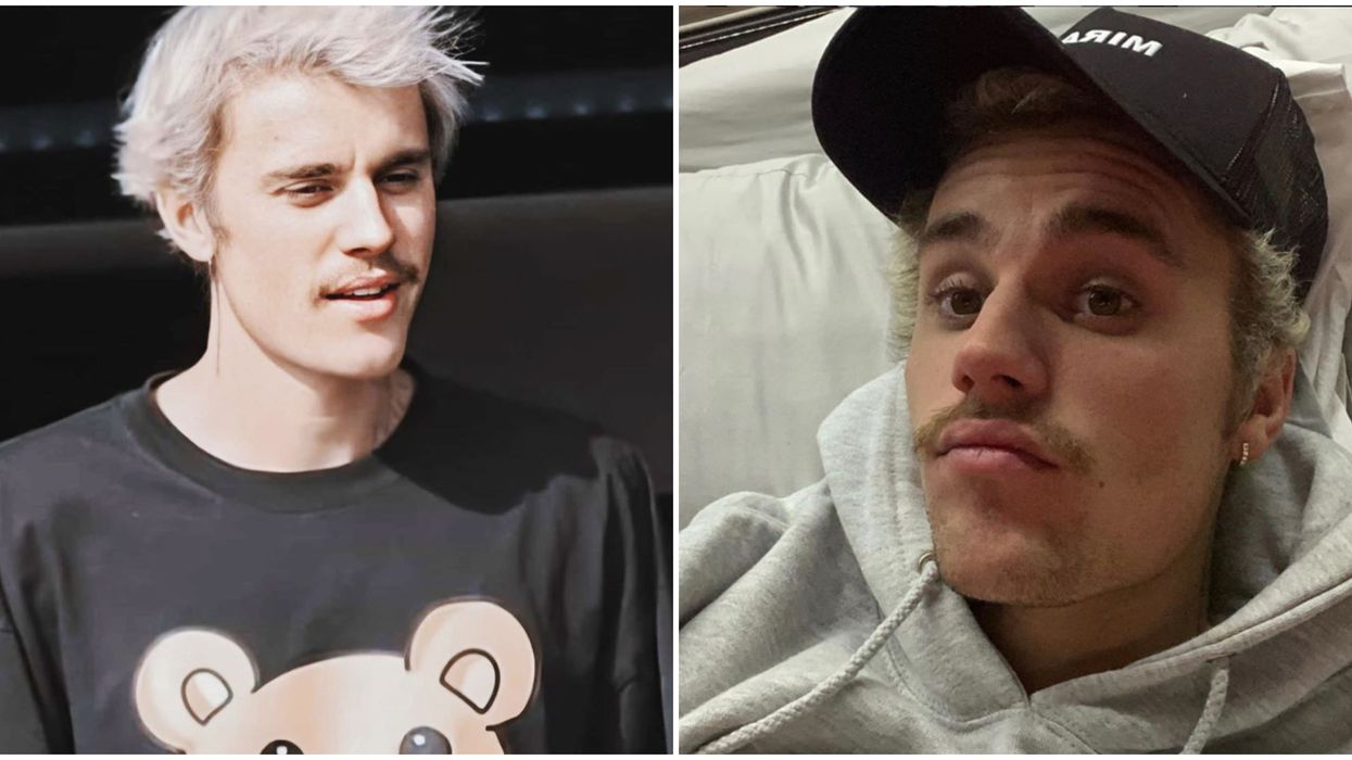 Justin Bieber Seasons Is Breaking Records On Youtube As The Most Watched Original Narcity Justin Bieber Seasons Is Breaking Records On Youtube As The Most Watched Original Narcity