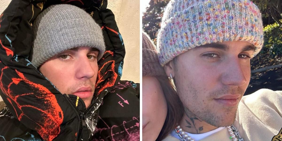 Justin Bieber Sold His Music Catalogue For 200 Million & Here's Why