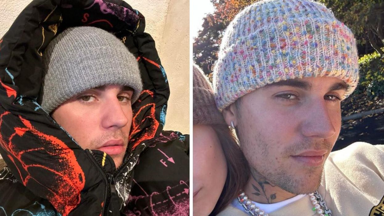 Justin Bieber Sold His Music Catalogue For 200 Million & Here's Why