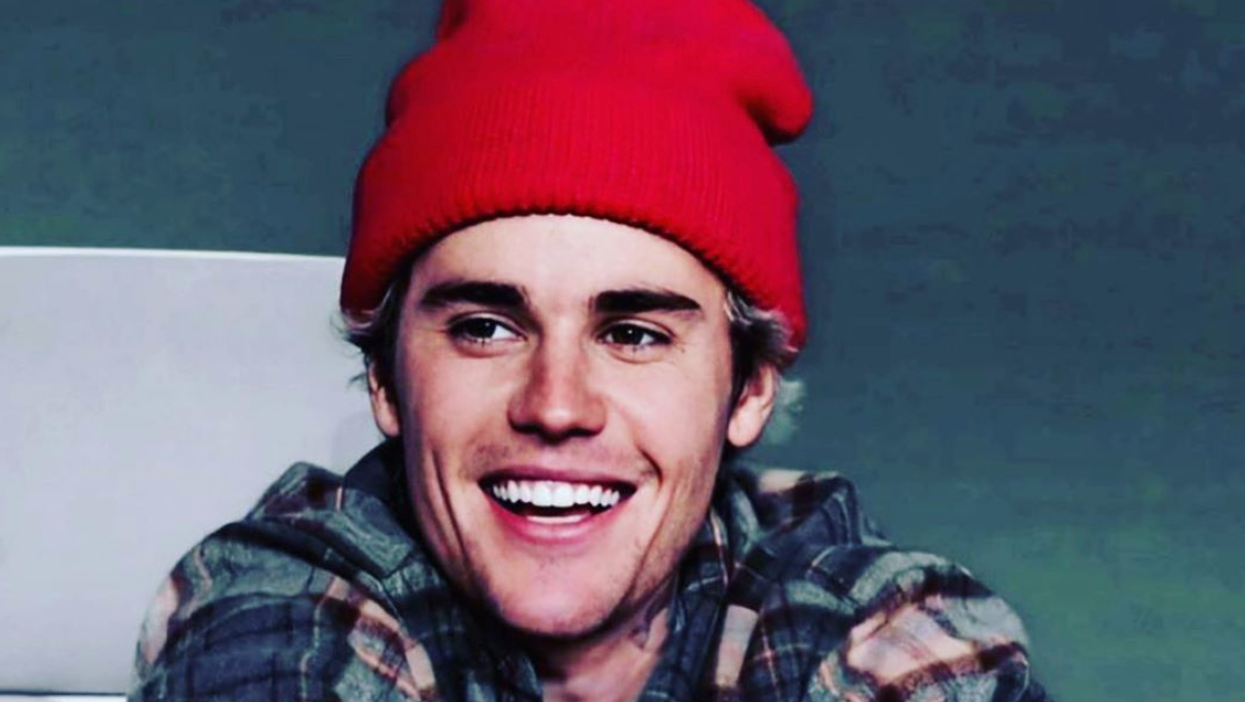 Justin Bieber