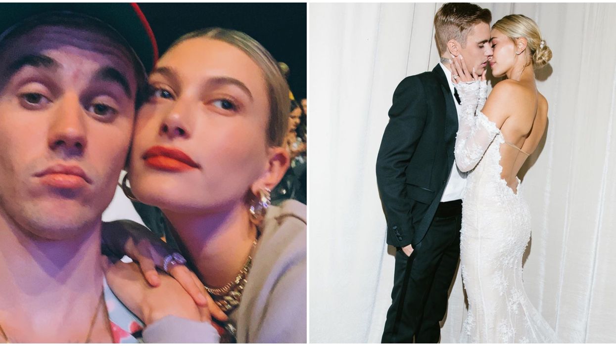 Hailey Baldwin Liked a Second Selena Gomez Instagram After Justin Bieber Wedding | Descubra a emoção do jogo online com a football bets