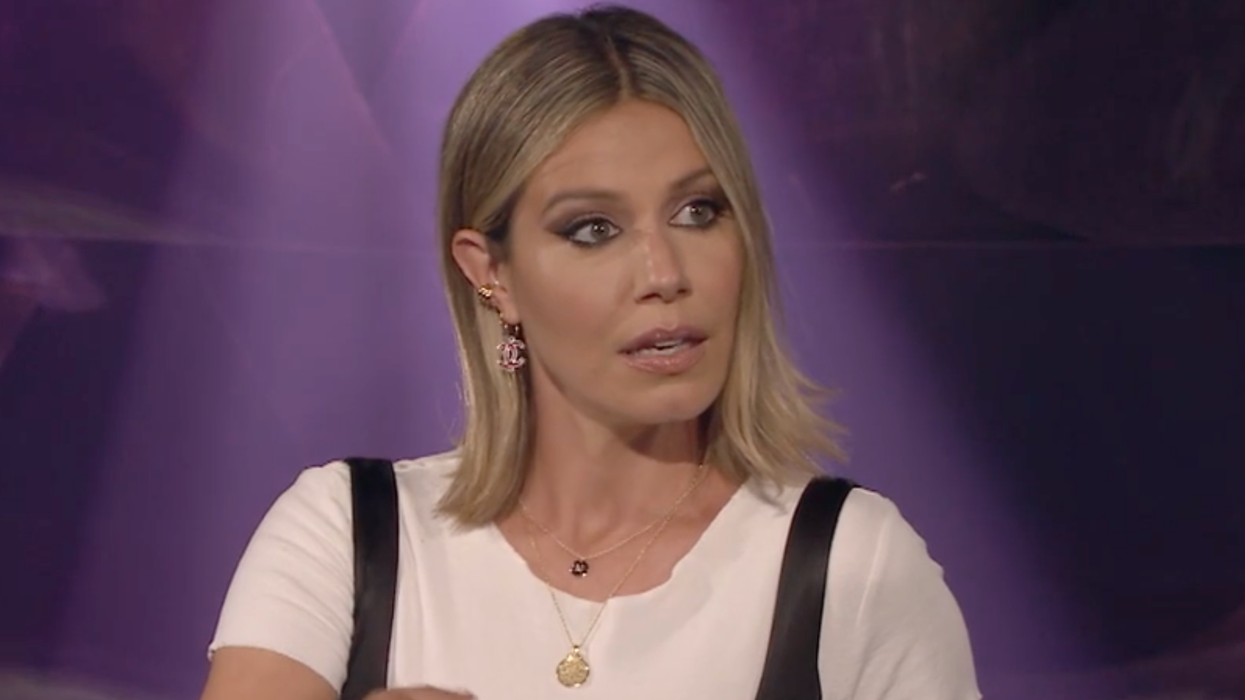 Justin Trudeau et Magalie Lépine-Blondeau en couple? L'actrice répond aux rumeurs