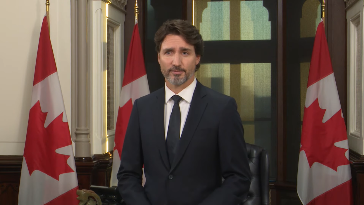 Justin Trudeau Expected To Do Daily Addresses More Often Now That COVID-19 Is Worsening