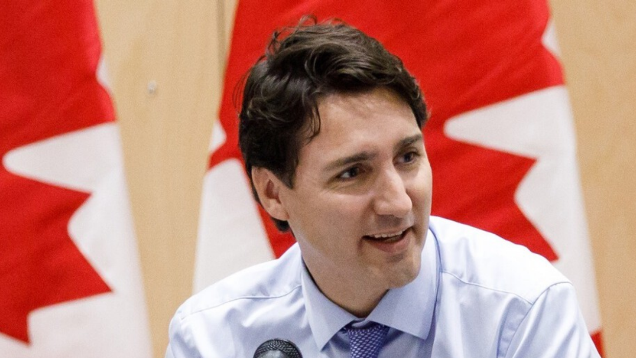 Justin Trudeau invoque officiellement la Loi sur les mesures d'urgence au Canada