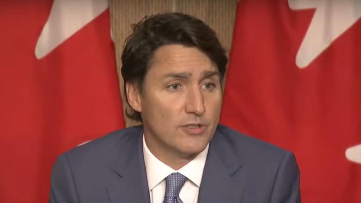 Justin Trudeau s'excuse pour son voyage à Tofino lors du jour férié du 30 septembre