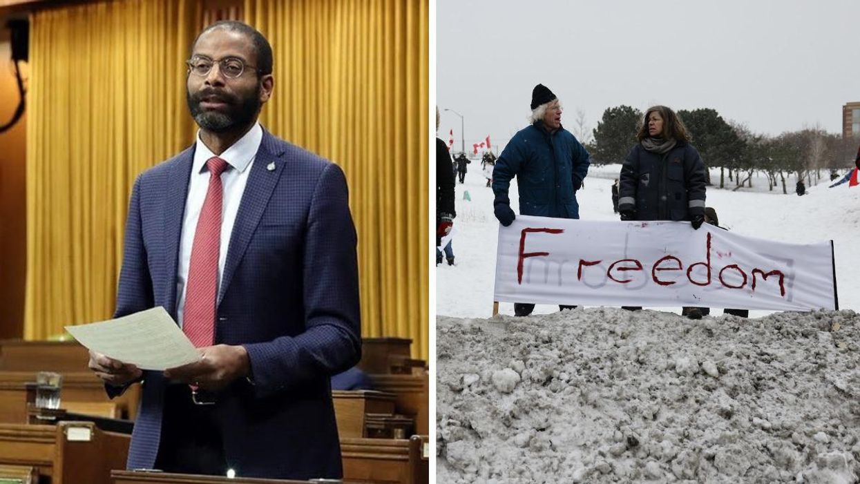 Justin Trudeau Says If You're Going To Watch One Thing On Social Media It Should Be This