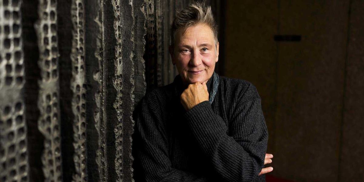 Alberta-born k.d. lang says people should listen to each other, doesn’t have strong stance on separatism Alberta-born k.d. lang says people should listen to each other, doesn’t have strong stance on separatism
