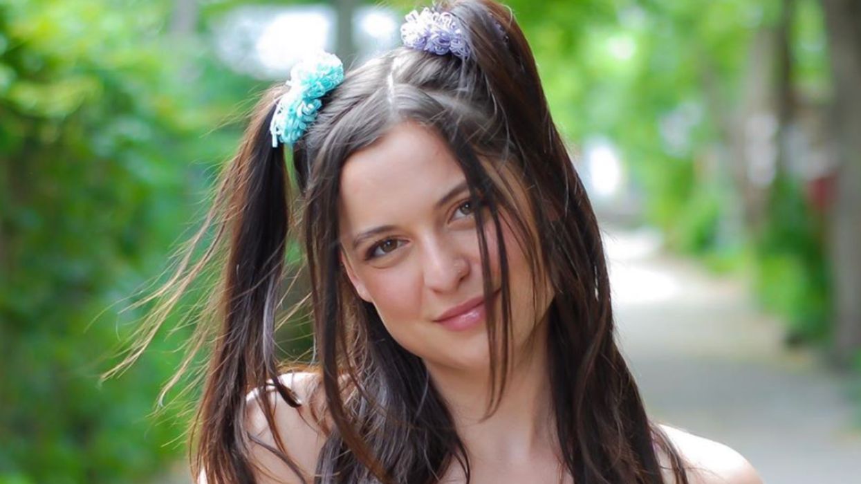 Karine St-Michel s'ouvre sur sa rupture et nous parle de ses nouveaux projets