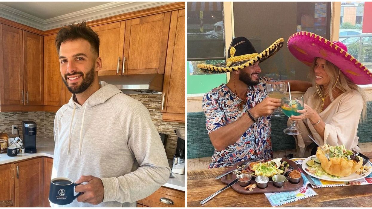 Karl annonce sa rupture avec Florence