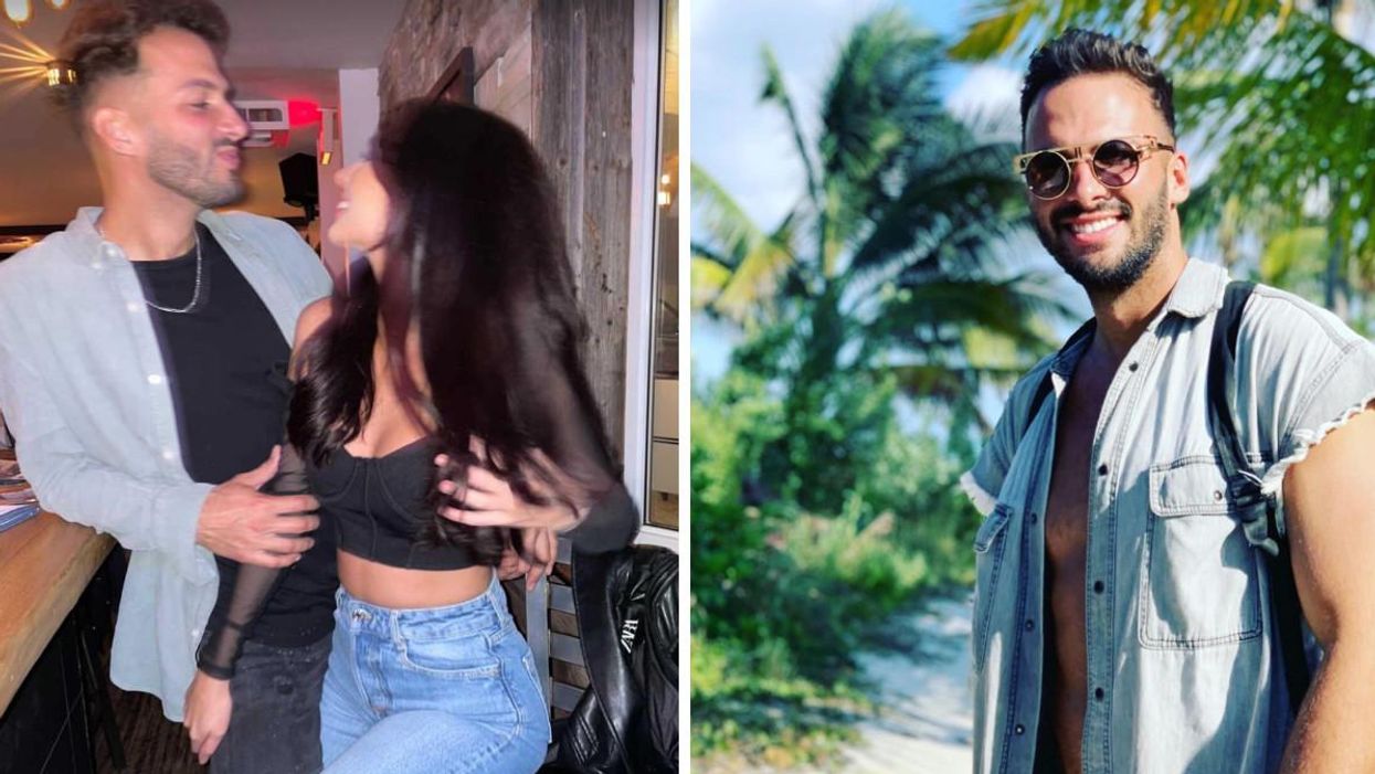Karl d'OD est en couple et dévoile tout sur son histoire d'amour