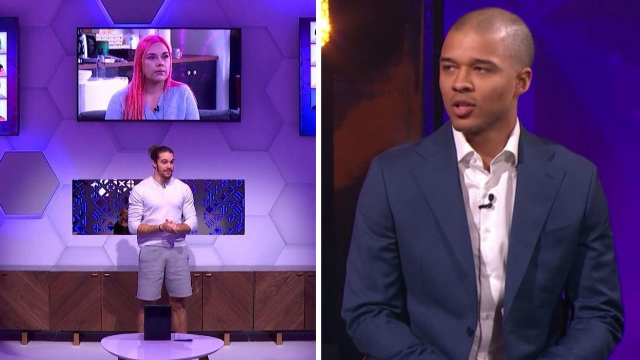 Karl de Big Brother nous dévoile tout des stratégies et des coulisses de son aventure