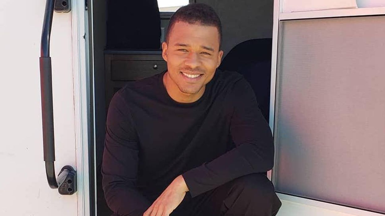 Karl de Big Brother révèle qu’il a déjà fait les auditions d’Occupation Double